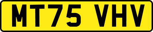 MT75VHV