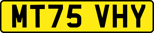 MT75VHY