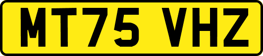 MT75VHZ