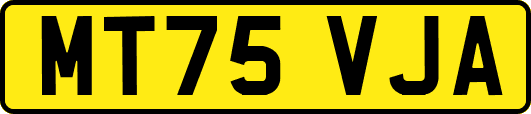 MT75VJA