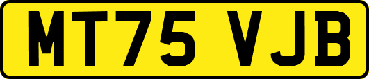 MT75VJB