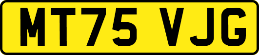 MT75VJG