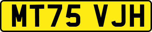 MT75VJH
