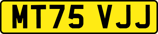 MT75VJJ