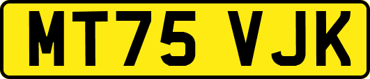 MT75VJK