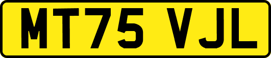 MT75VJL