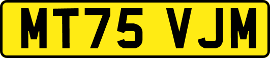 MT75VJM