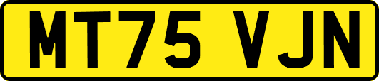 MT75VJN