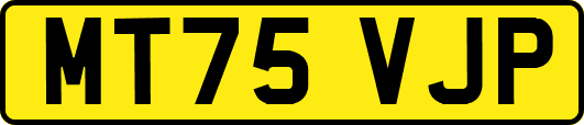 MT75VJP