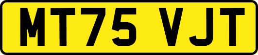 MT75VJT