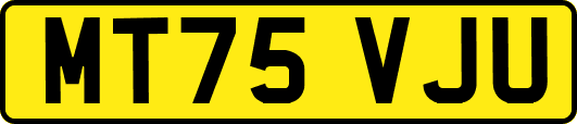 MT75VJU