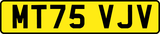 MT75VJV