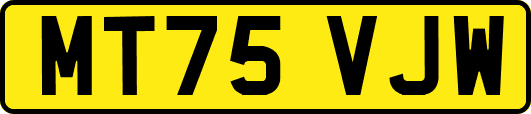 MT75VJW