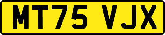 MT75VJX