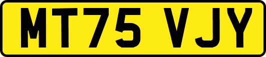 MT75VJY