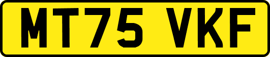 MT75VKF