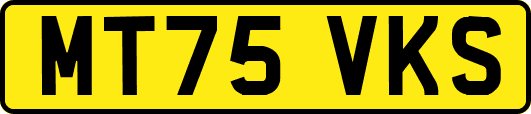 MT75VKS