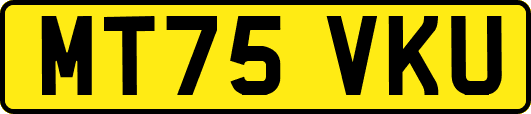 MT75VKU