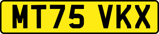MT75VKX