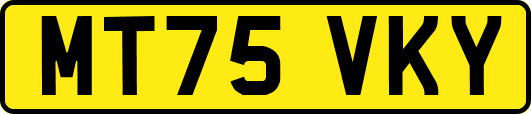 MT75VKY