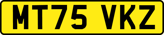 MT75VKZ