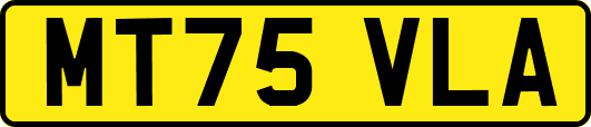 MT75VLA