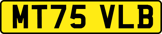 MT75VLB