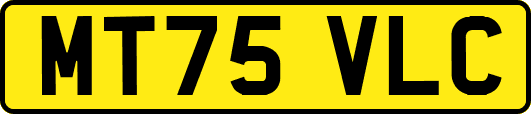 MT75VLC
