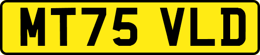 MT75VLD