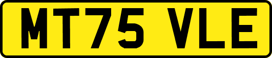 MT75VLE