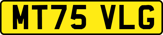 MT75VLG