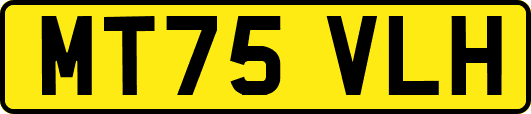 MT75VLH
