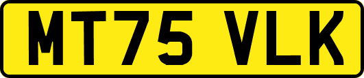 MT75VLK