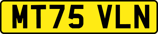 MT75VLN