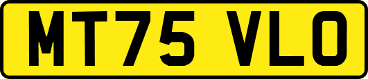 MT75VLO