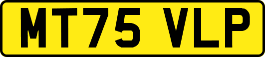 MT75VLP