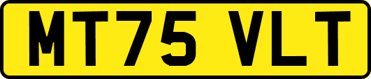 MT75VLT