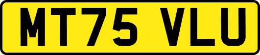 MT75VLU