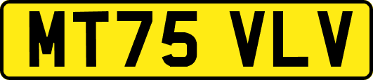 MT75VLV