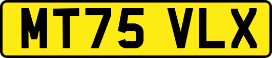 MT75VLX