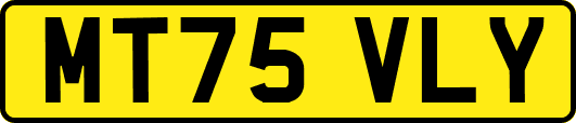 MT75VLY