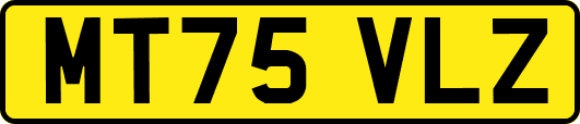 MT75VLZ