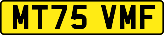 MT75VMF