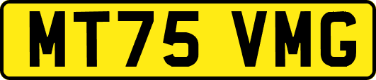 MT75VMG