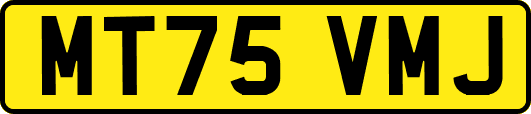 MT75VMJ