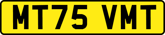 MT75VMT