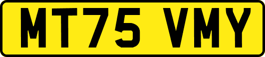 MT75VMY