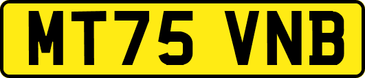 MT75VNB
