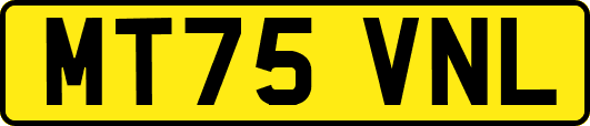 MT75VNL