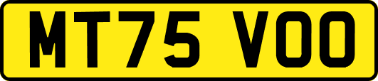 MT75VOO